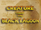 Игровой автомат Creature from the Black Lagoon играть онлайн